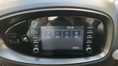 Toyota Aygo X 1.0 VVT-i Pure 5dr Petrol Hatchback